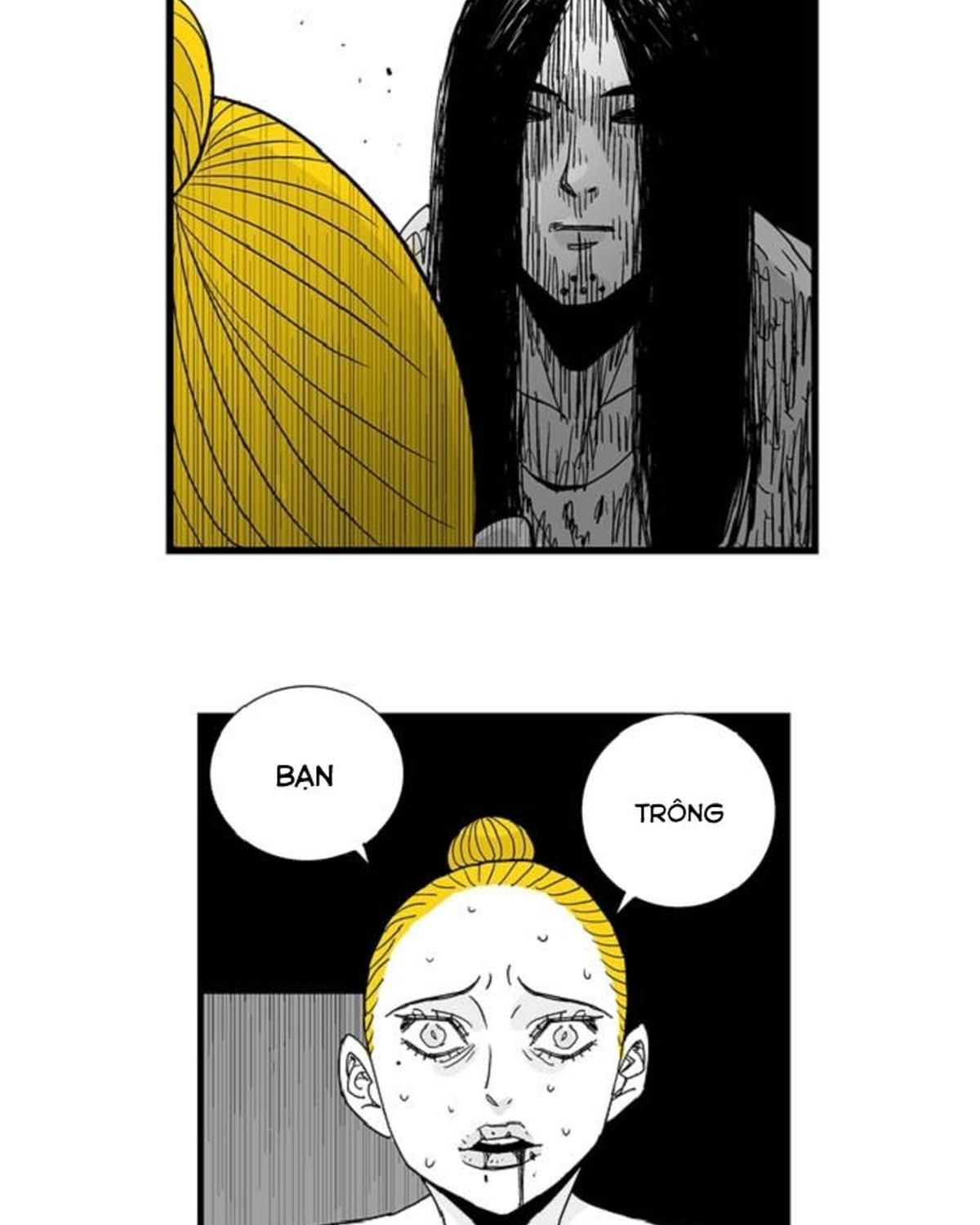 Hellper Chapter 106 - Trang 2