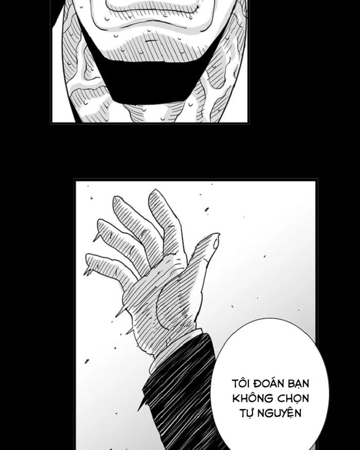 Hellper Chapter 106 - Trang 2