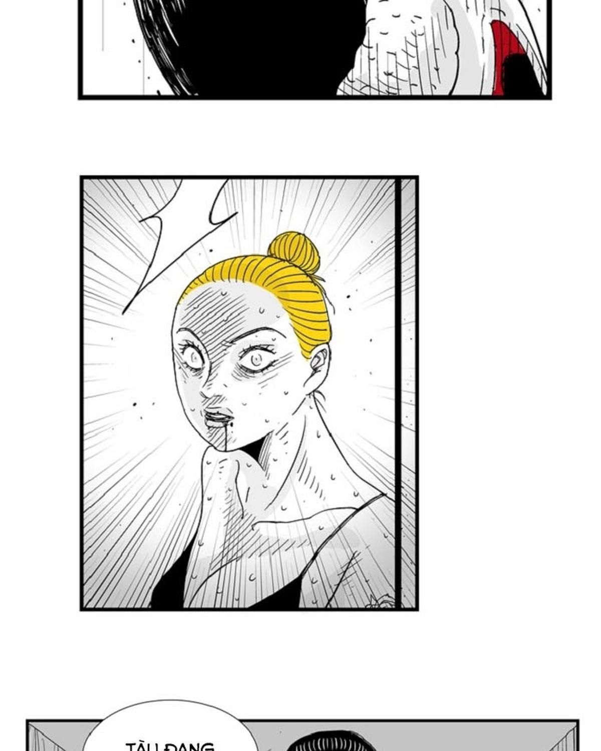 Hellper Chapter 106 - Trang 2