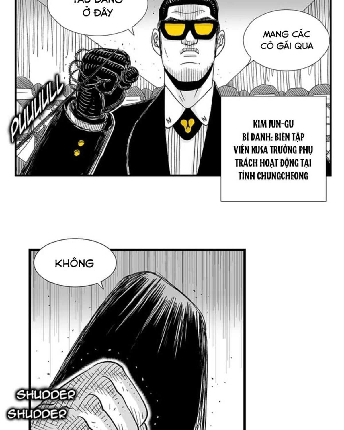 Hellper Chapter 106 - Trang 2