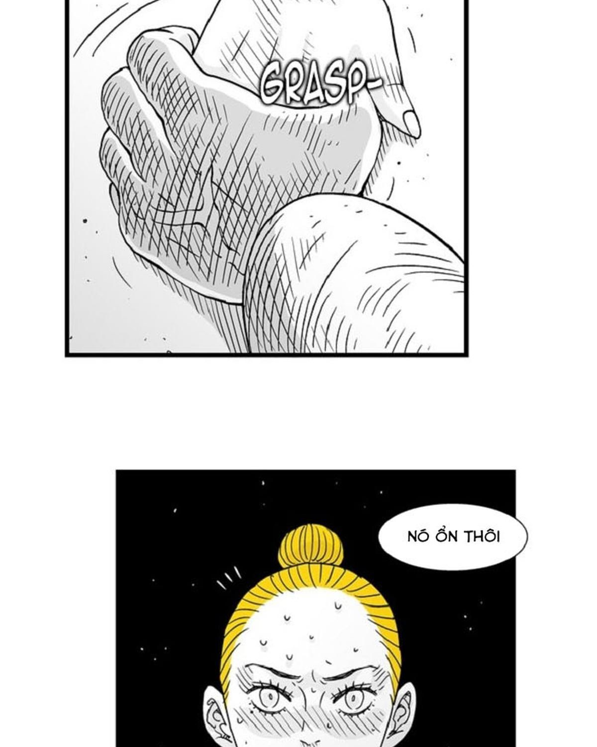 Hellper Chapter 106 - Trang 2