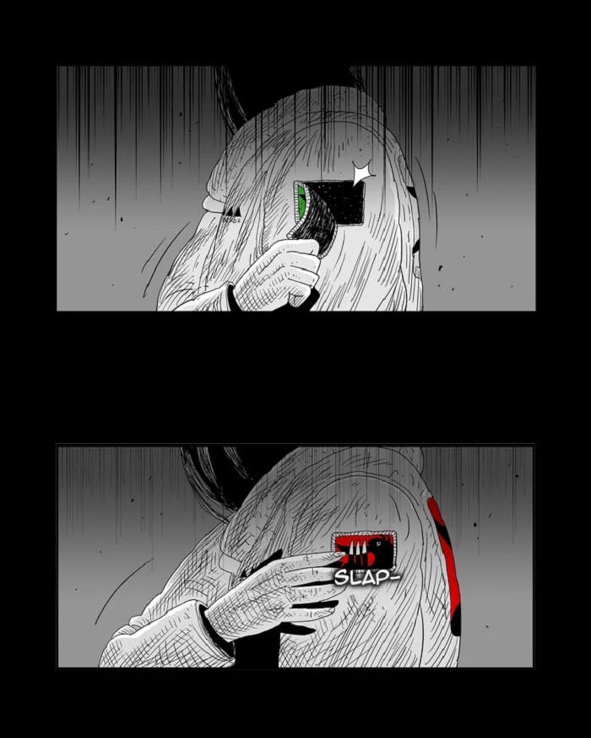 Hellper Chapter 106 - Trang 2