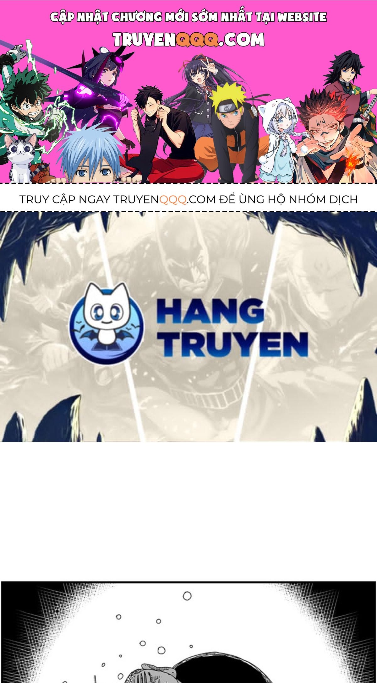 Hellper Chapter 107 - Trang 2