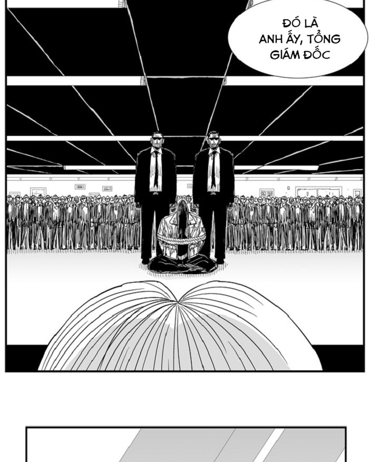 Hellper Chapter 107 - Trang 2