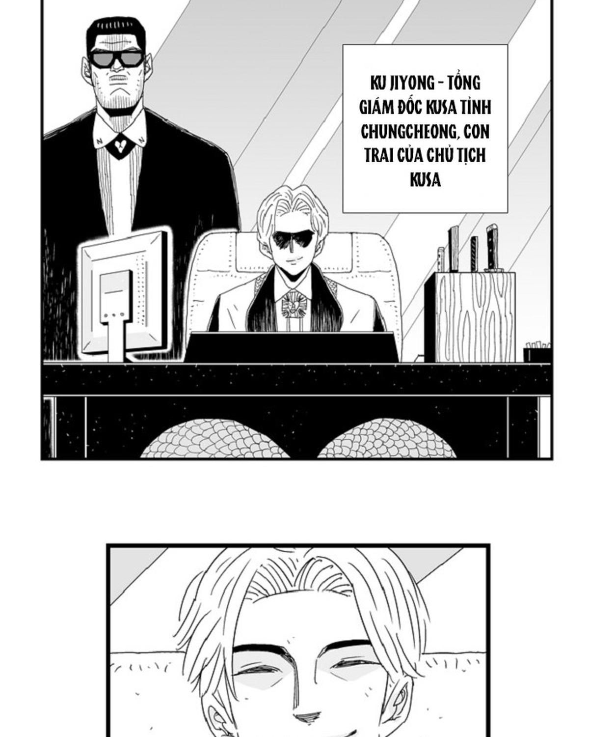 Hellper Chapter 107 - Trang 2