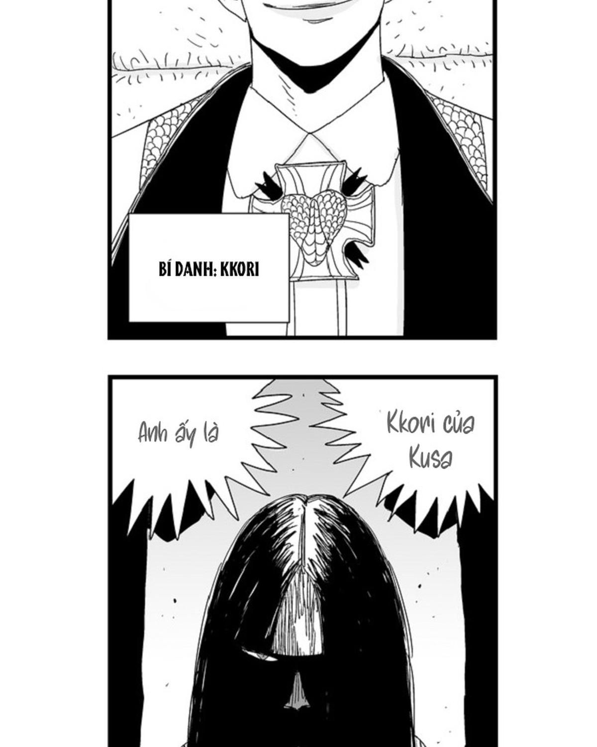 Hellper Chapter 107 - Trang 2