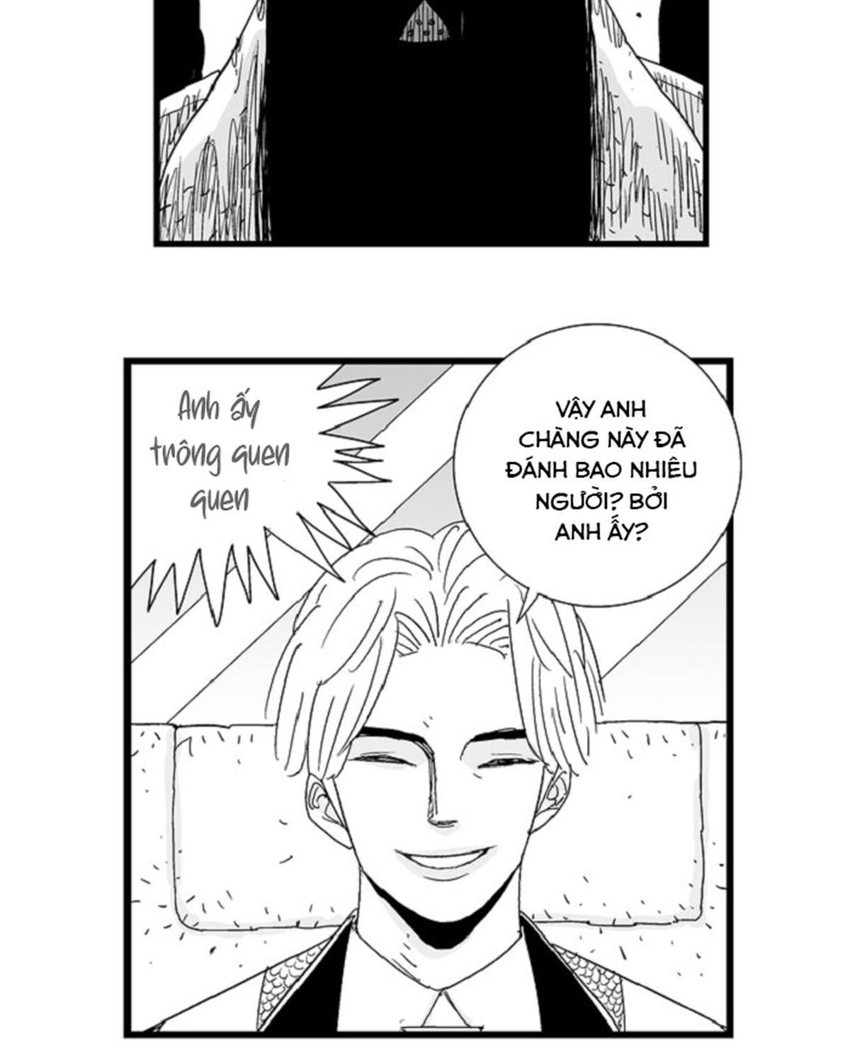 Hellper Chapter 107 - Trang 2