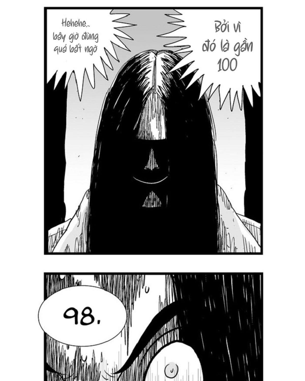 Hellper Chapter 107 - Trang 2