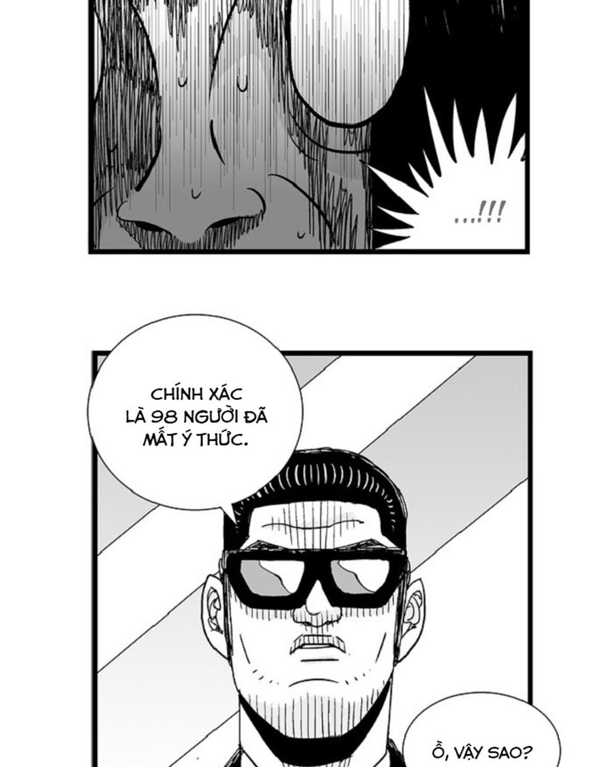 Hellper Chapter 107 - Trang 2