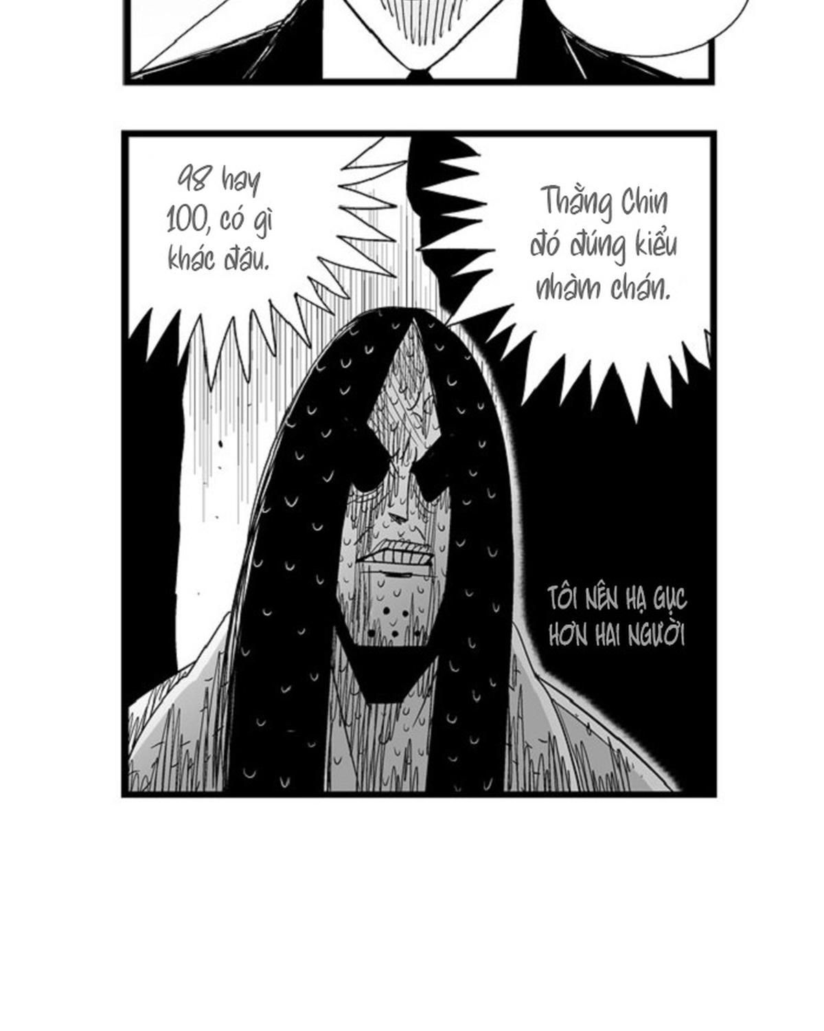 Hellper Chapter 107 - Trang 2