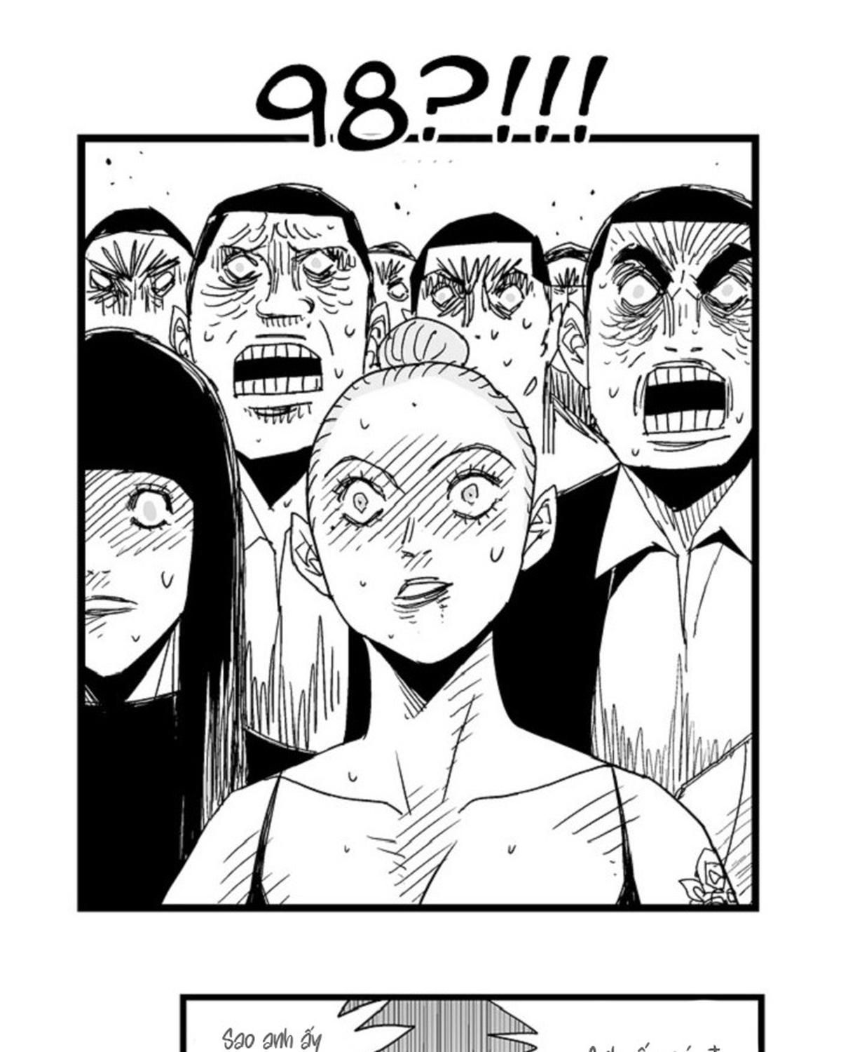 Hellper Chapter 107 - Trang 2