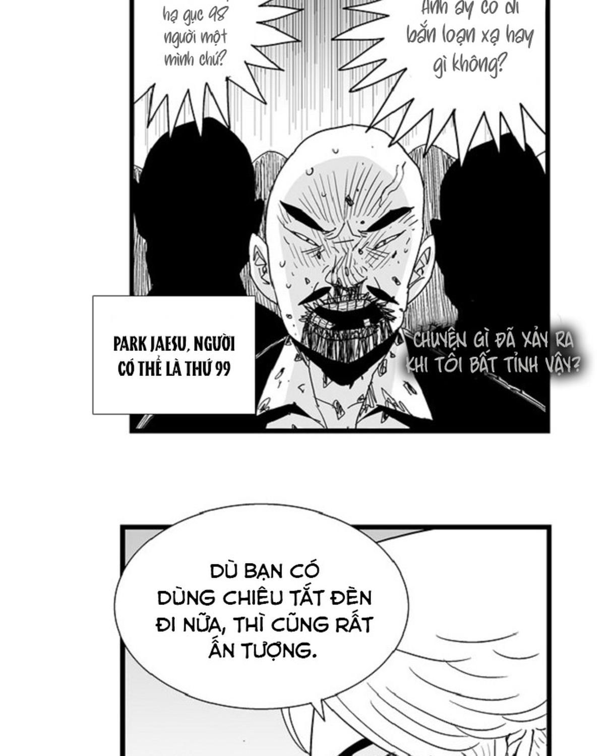 Hellper Chapter 107 - Trang 2