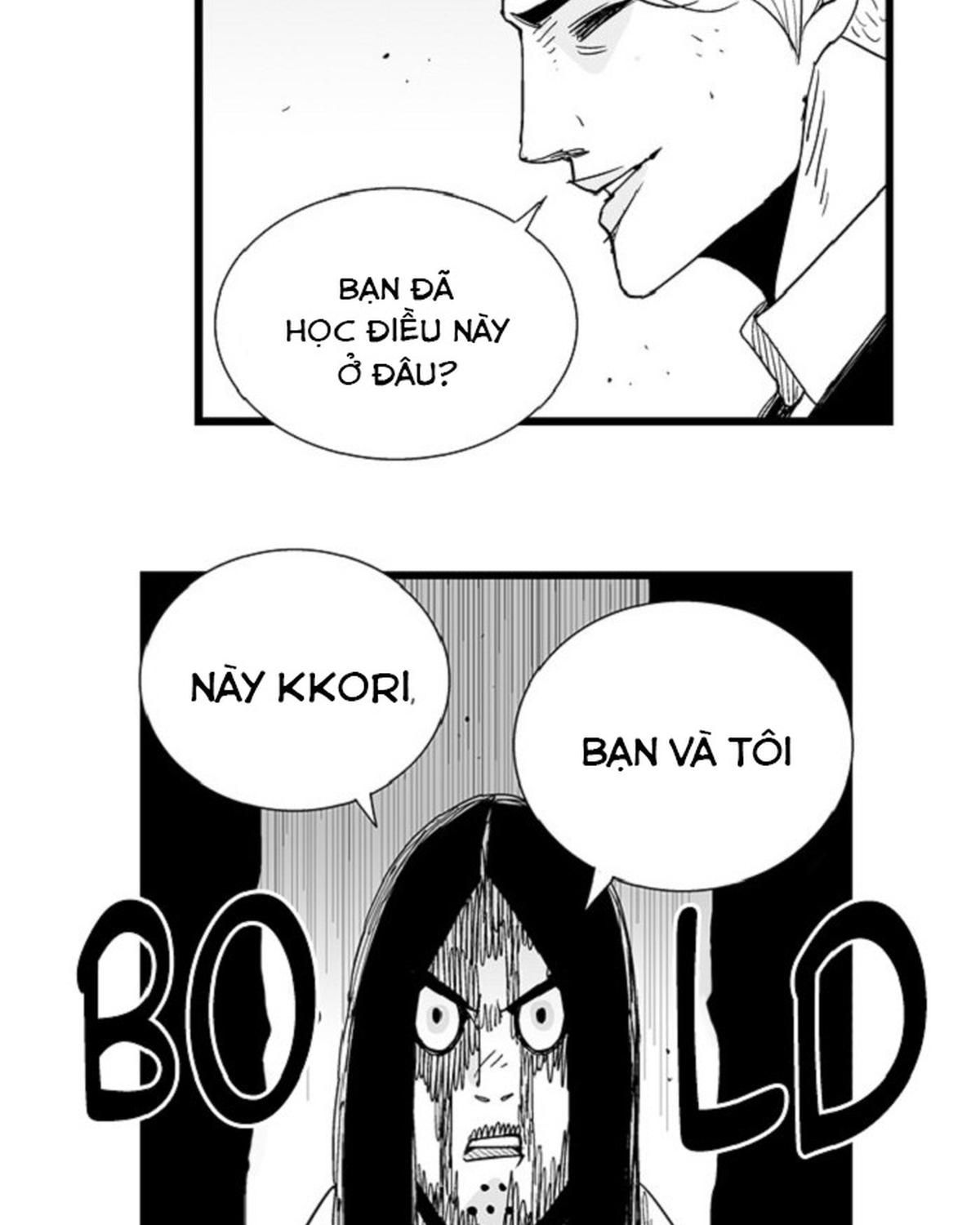 Hellper Chapter 107 - Trang 2