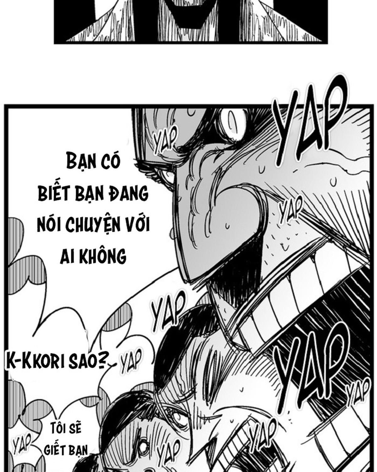 Hellper Chapter 107 - Trang 2