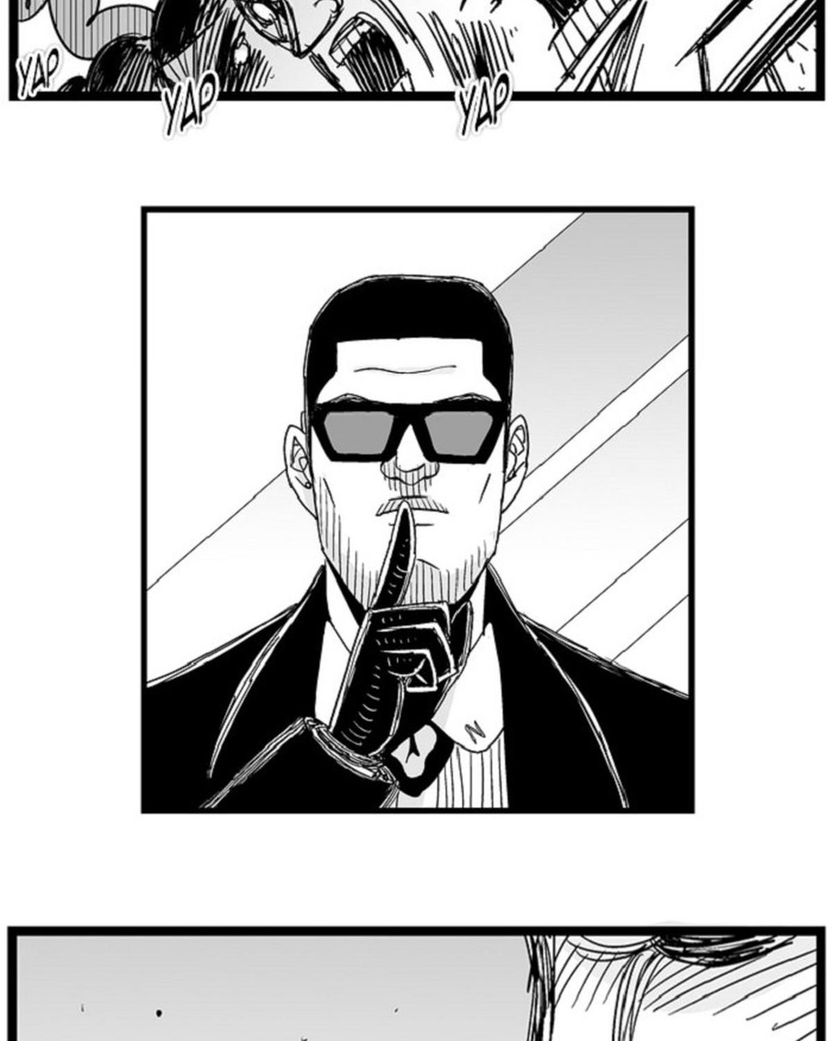 Hellper Chapter 107 - Trang 2