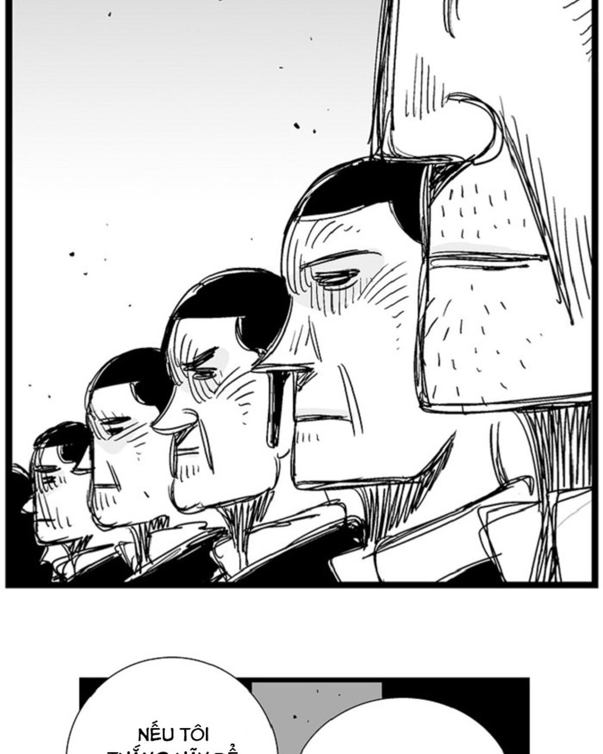 Hellper Chapter 107 - Trang 2