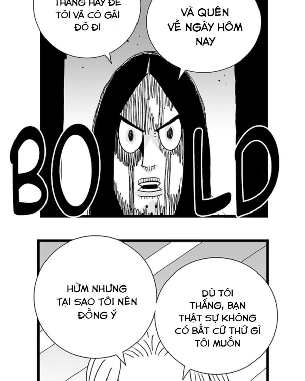 Hellper Chapter 107 - Trang 2