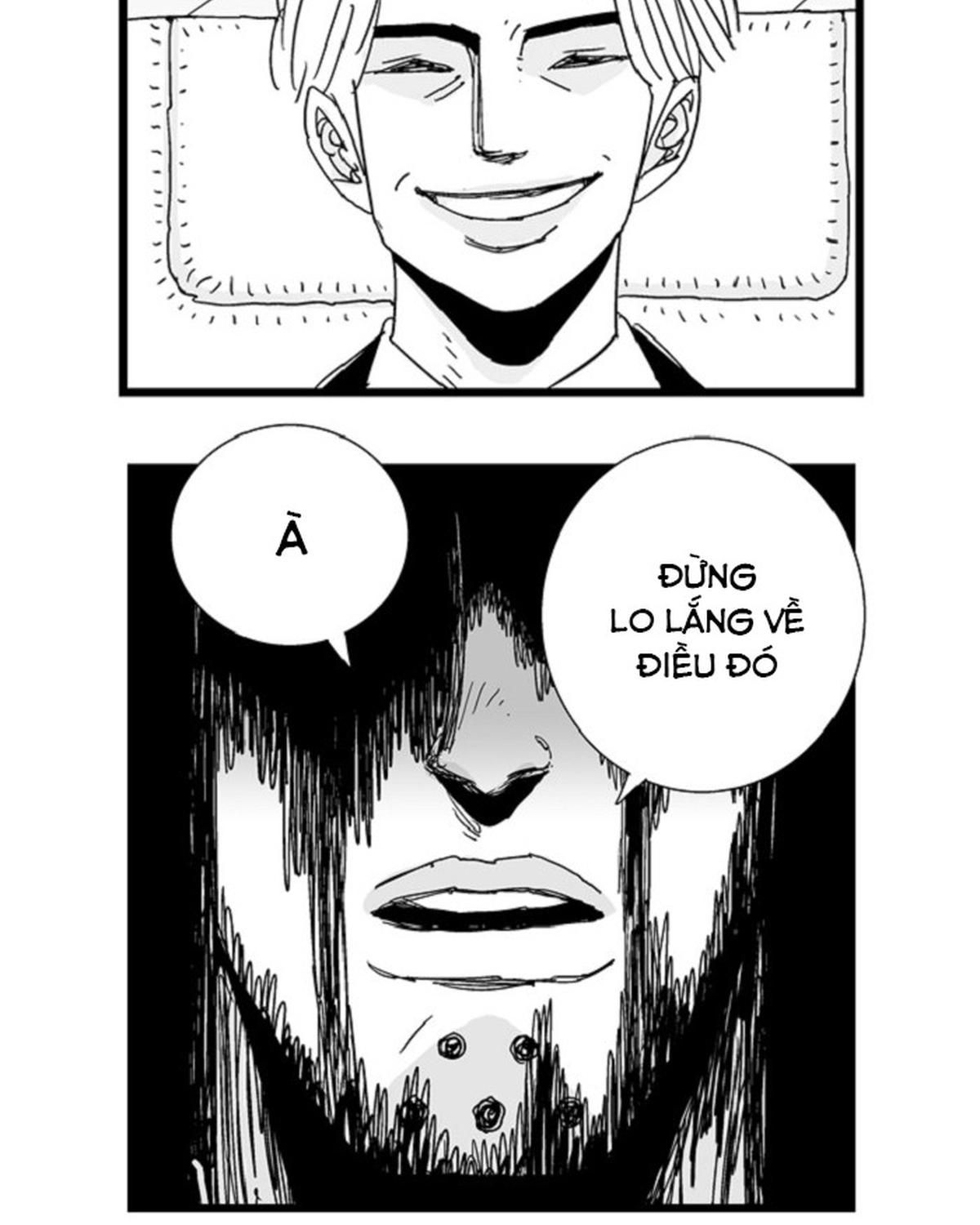 Hellper Chapter 107 - Trang 2