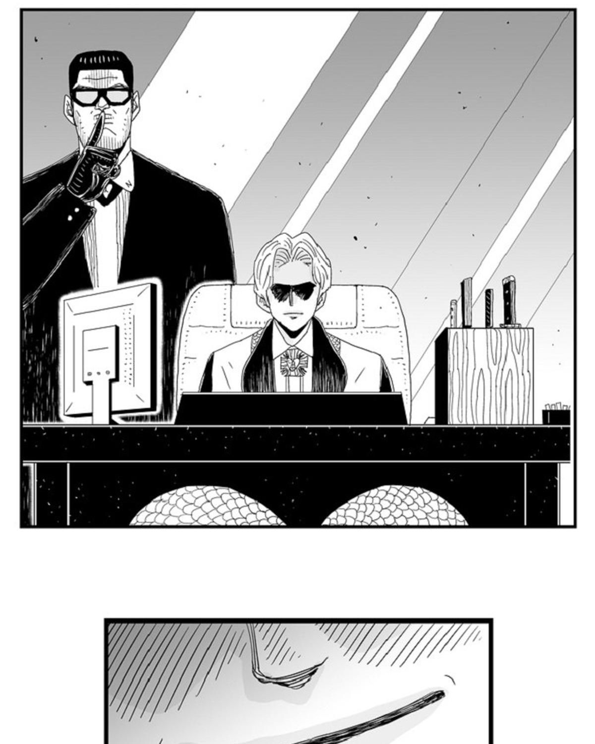 Hellper Chapter 107 - Trang 2