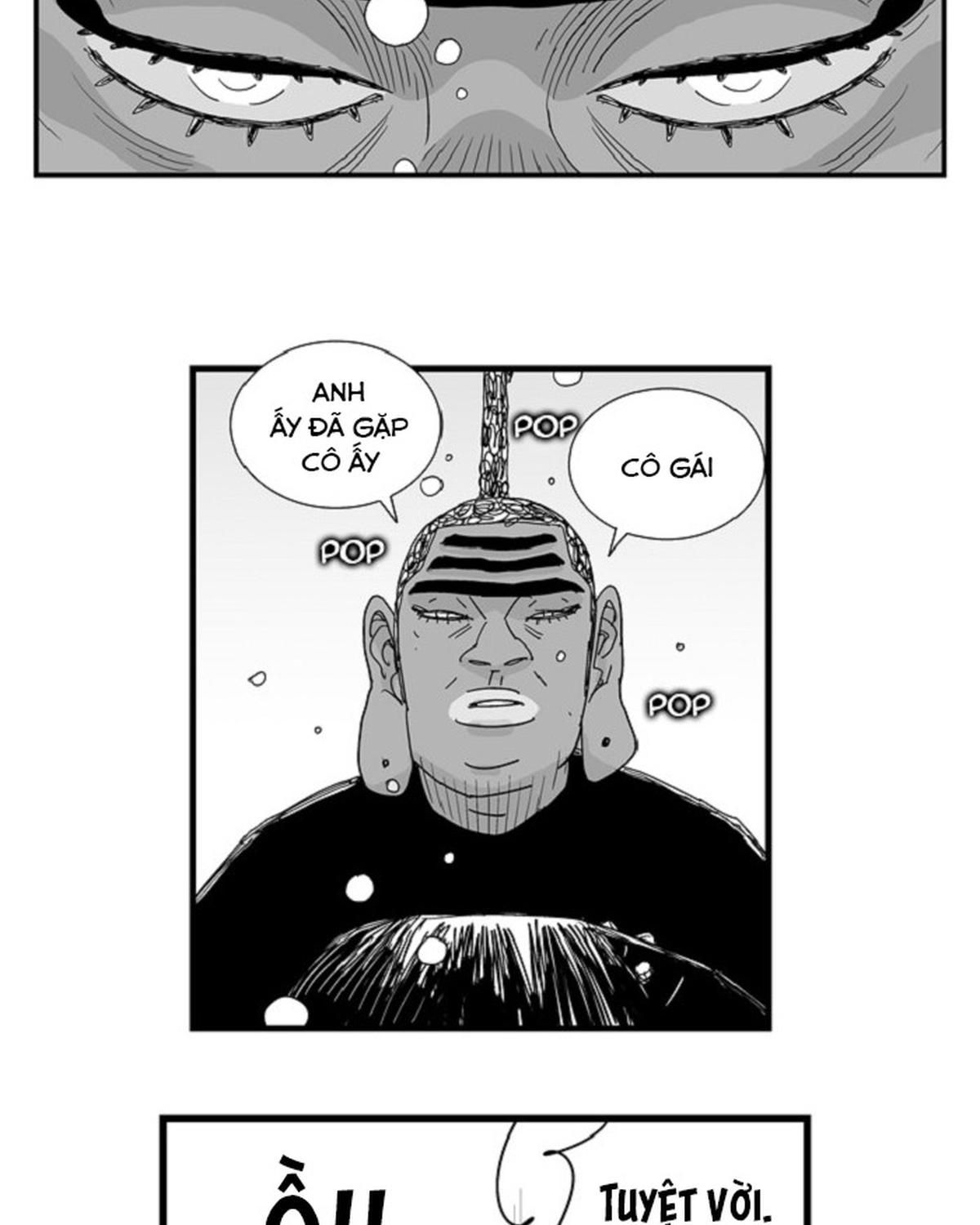 Hellper Chapter 107 - Trang 2