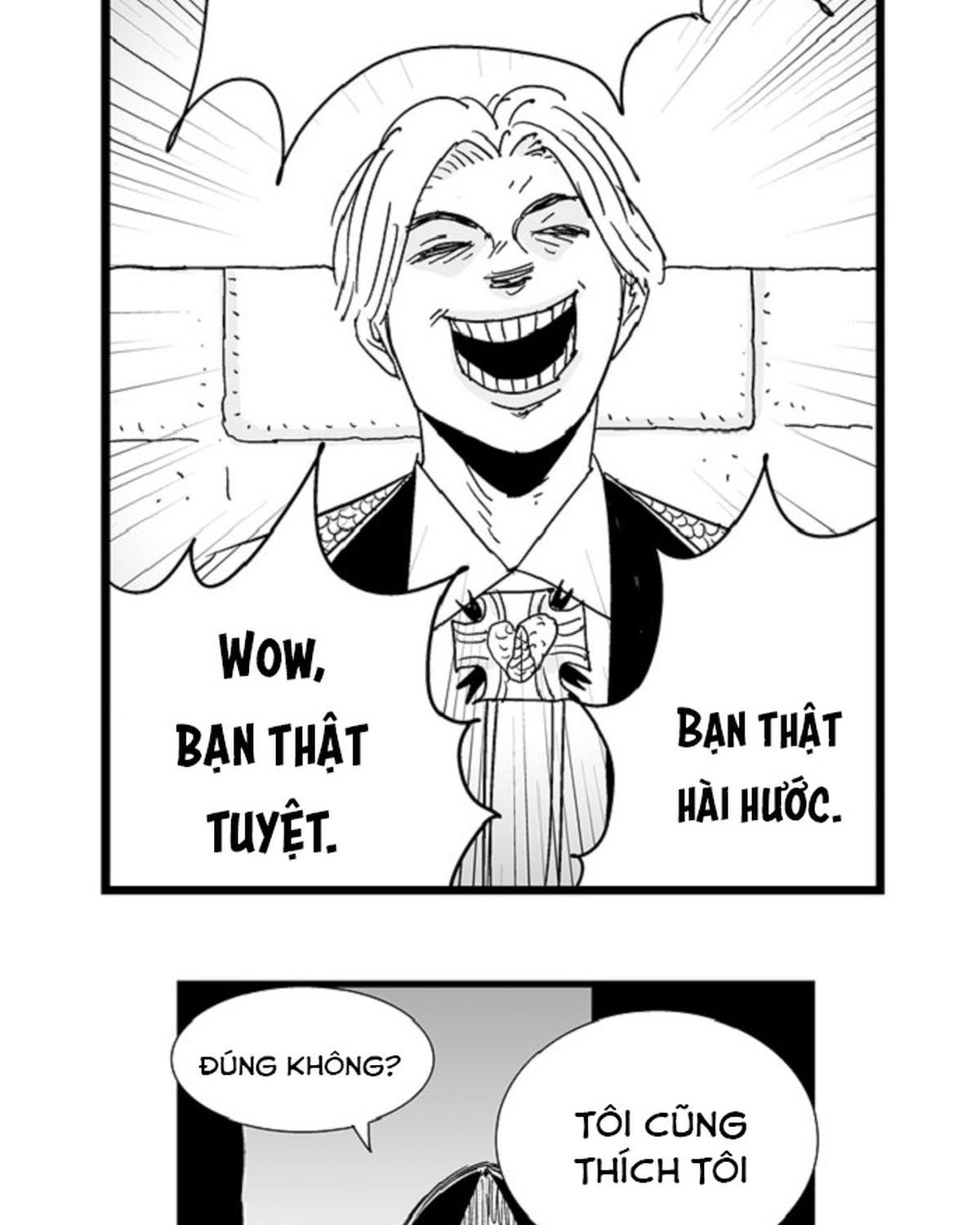 Hellper Chapter 107 - Trang 2