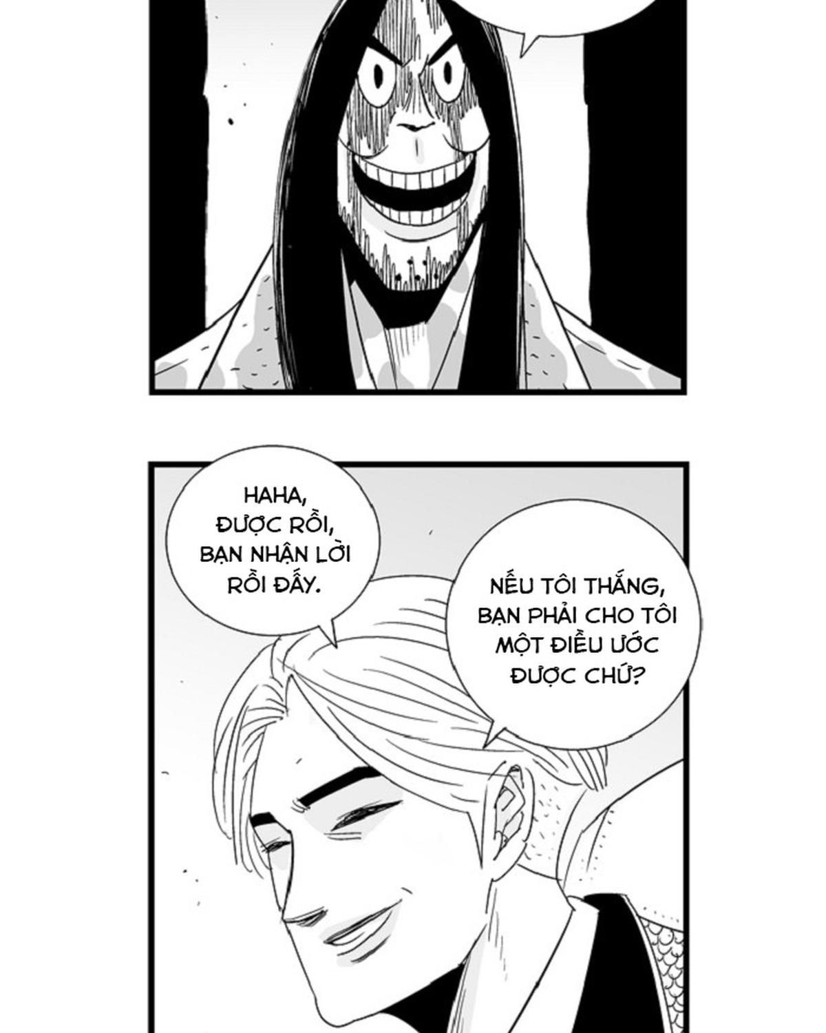 Hellper Chapter 107 - Trang 2
