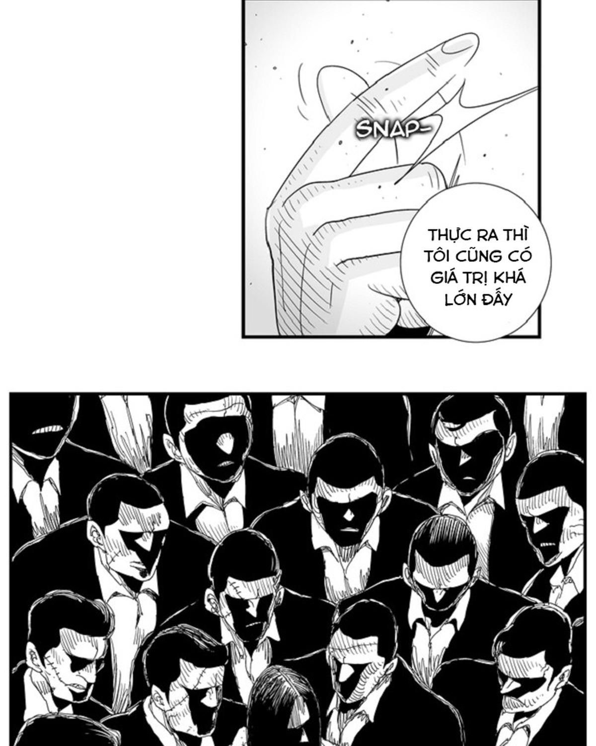 Hellper Chapter 107 - Trang 2