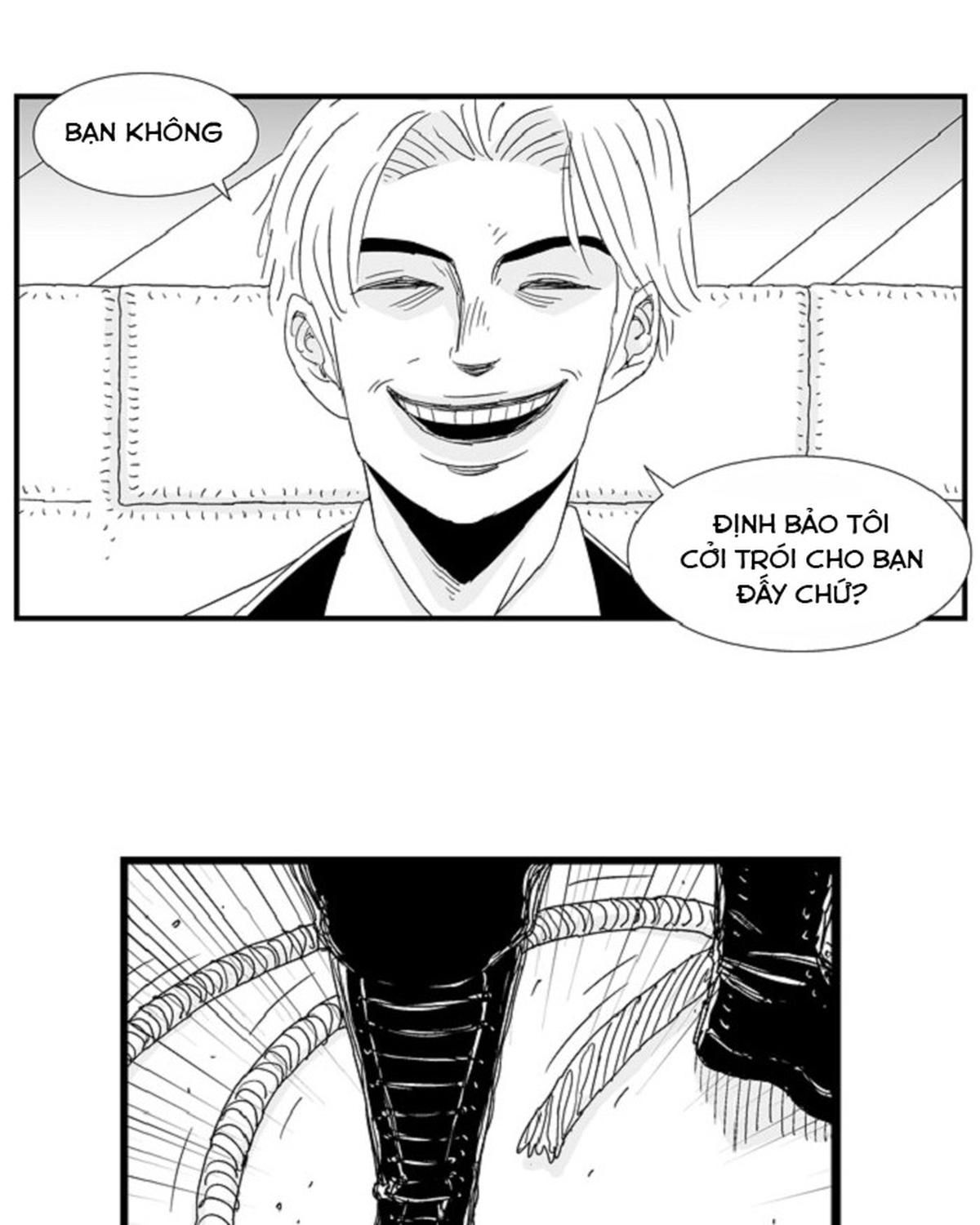 Hellper Chapter 107 - Trang 2