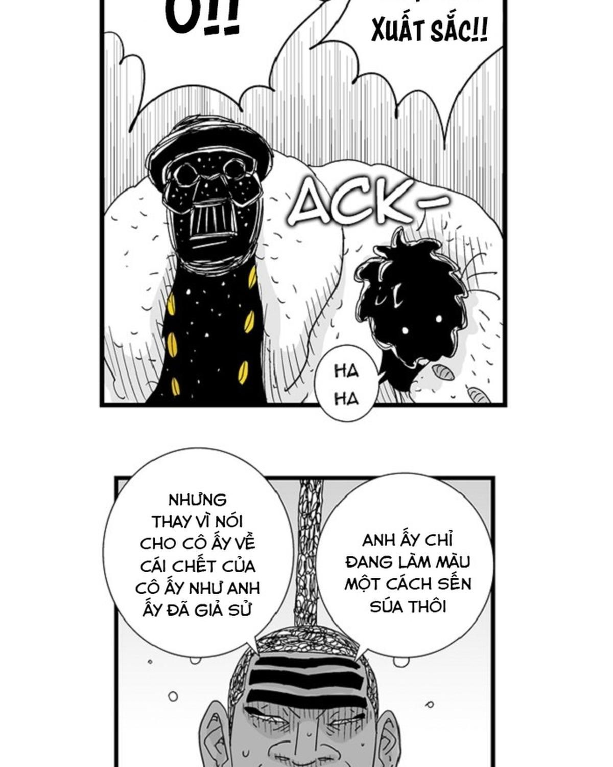 Hellper Chapter 107 - Trang 2