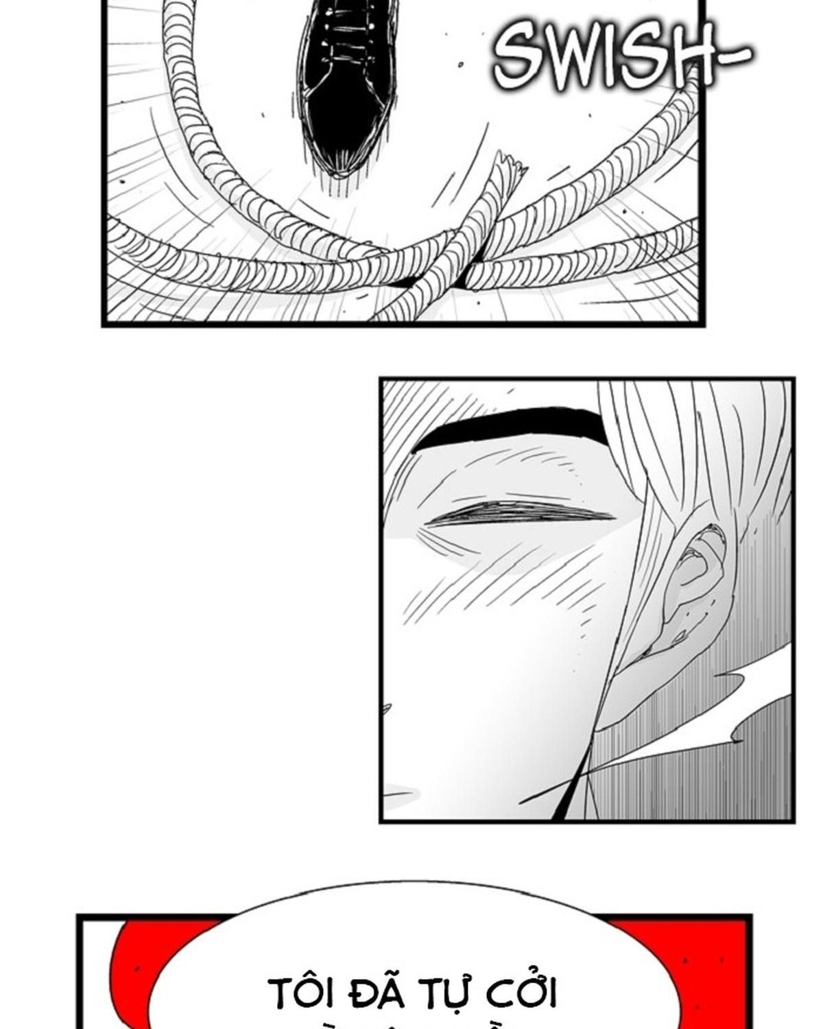 Hellper Chapter 107 - Trang 2