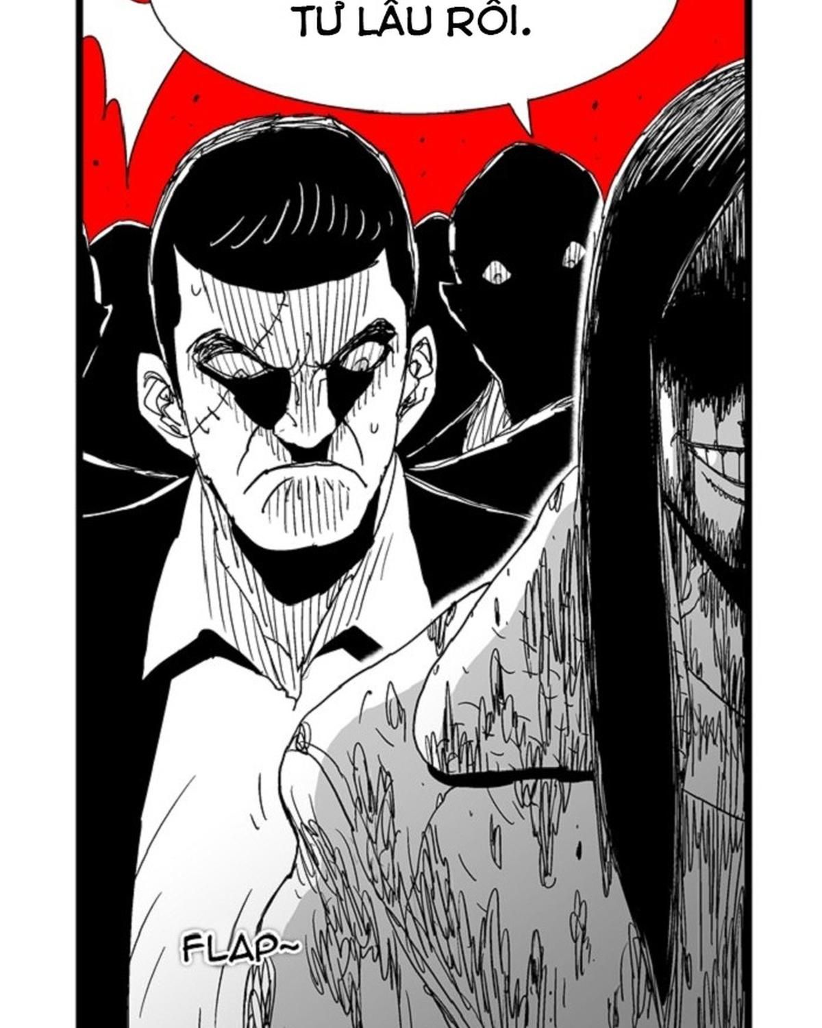 Hellper Chapter 107 - Trang 2