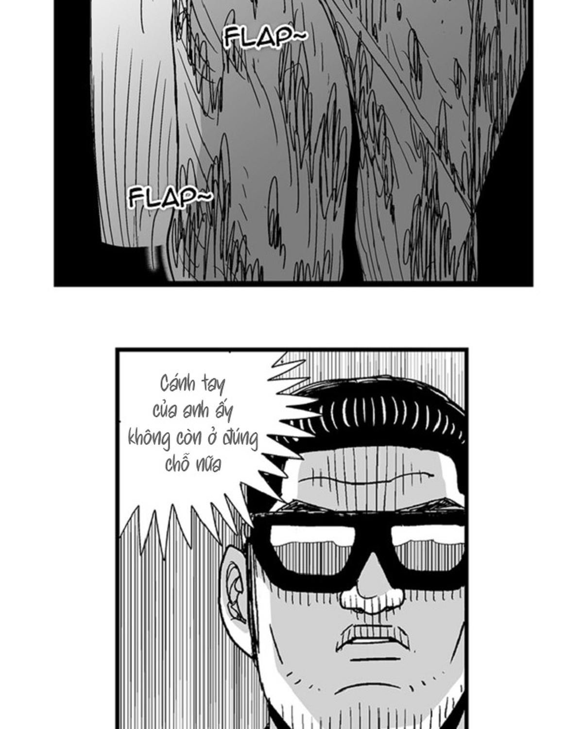 Hellper Chapter 107 - Trang 2