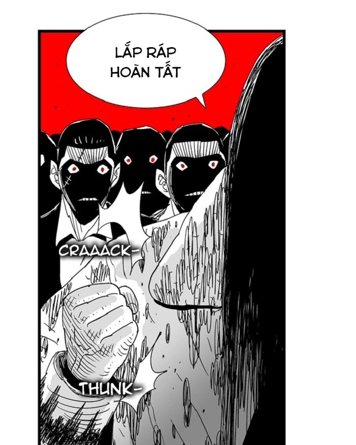 Hellper Chapter 107 - Trang 2