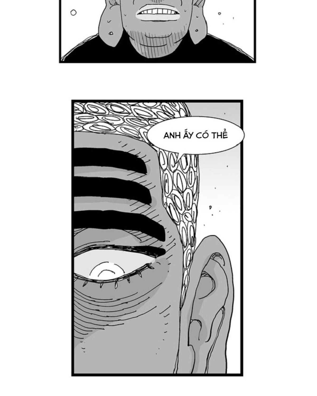 Hellper Chapter 107 - Trang 2