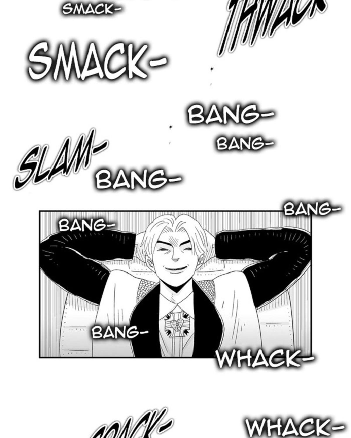 Hellper Chapter 107 - Trang 2