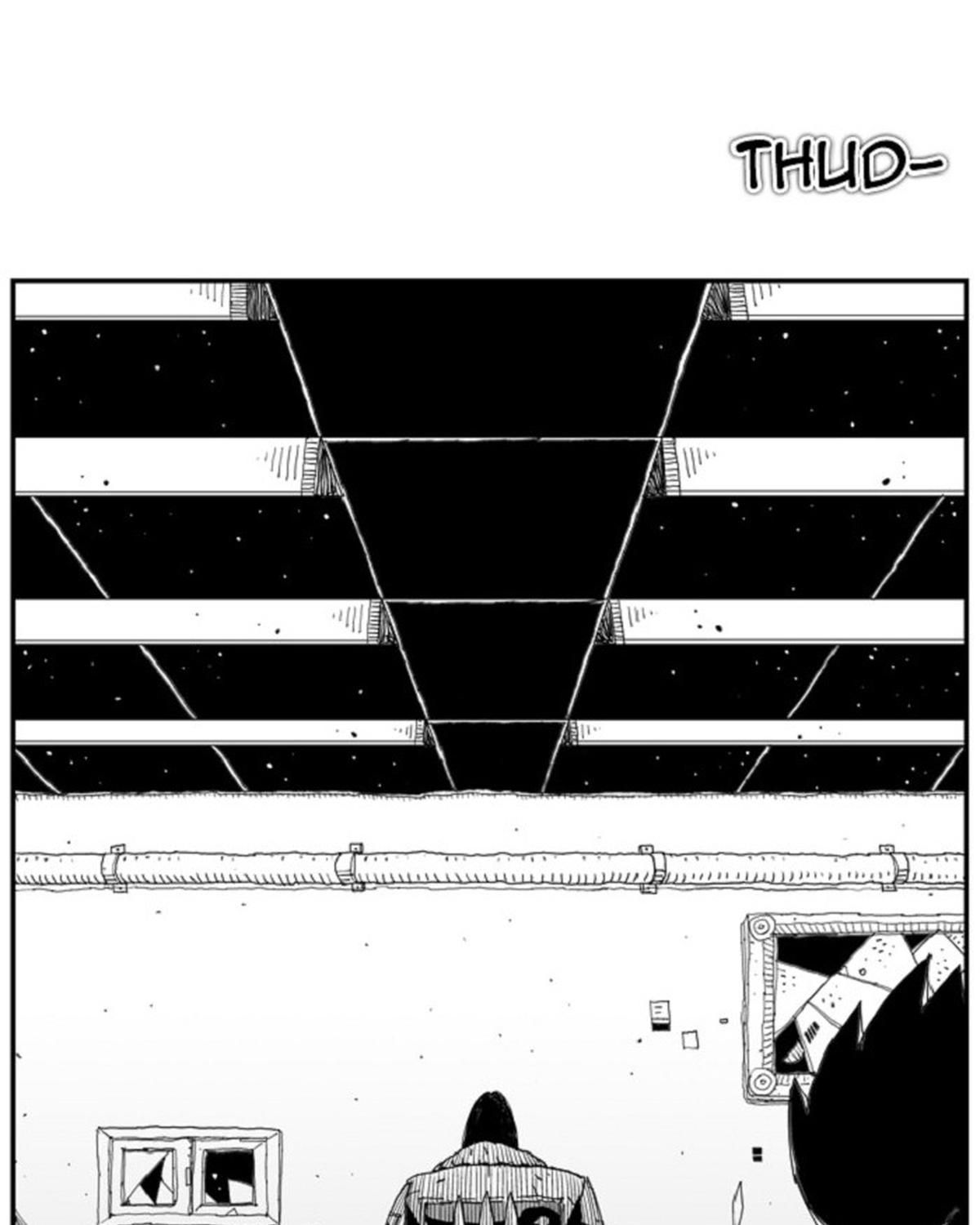 Hellper Chapter 107 - Trang 2