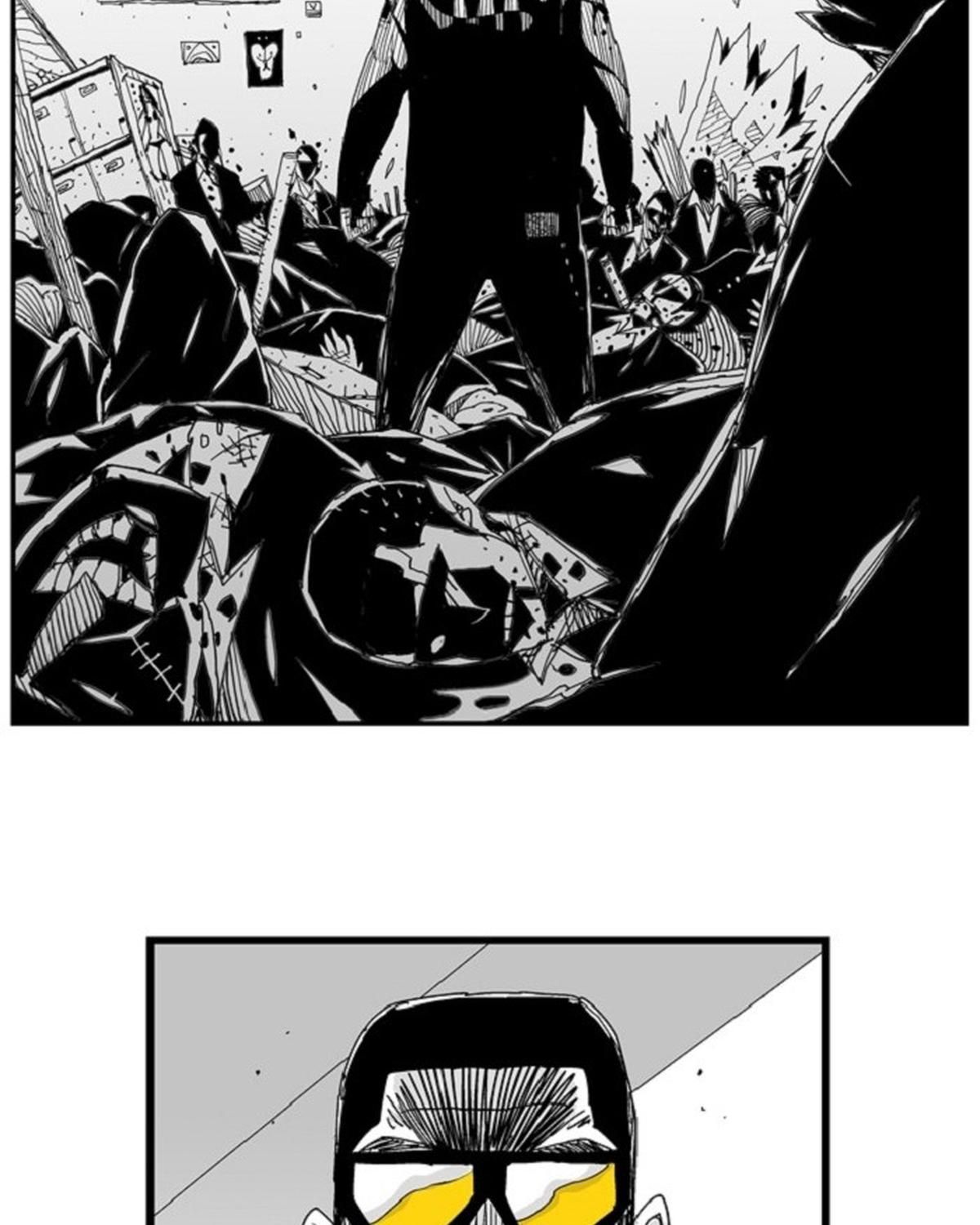 Hellper Chapter 107 - Trang 2