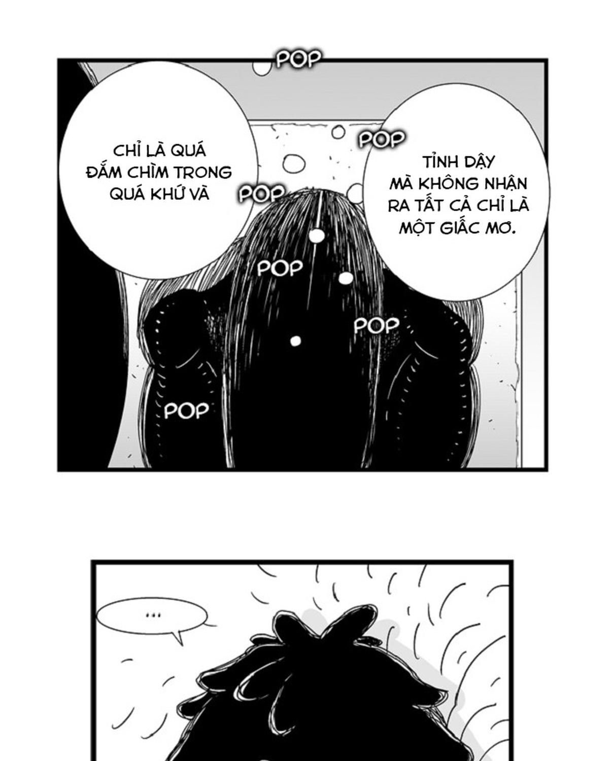 Hellper Chapter 107 - Trang 2