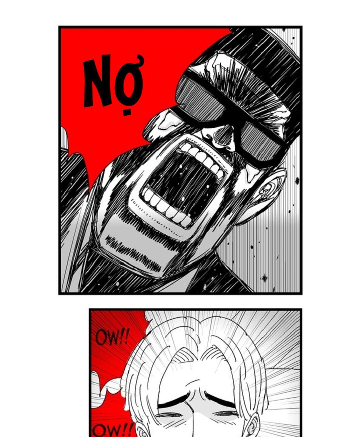 Hellper Chapter 108 - Trang 2