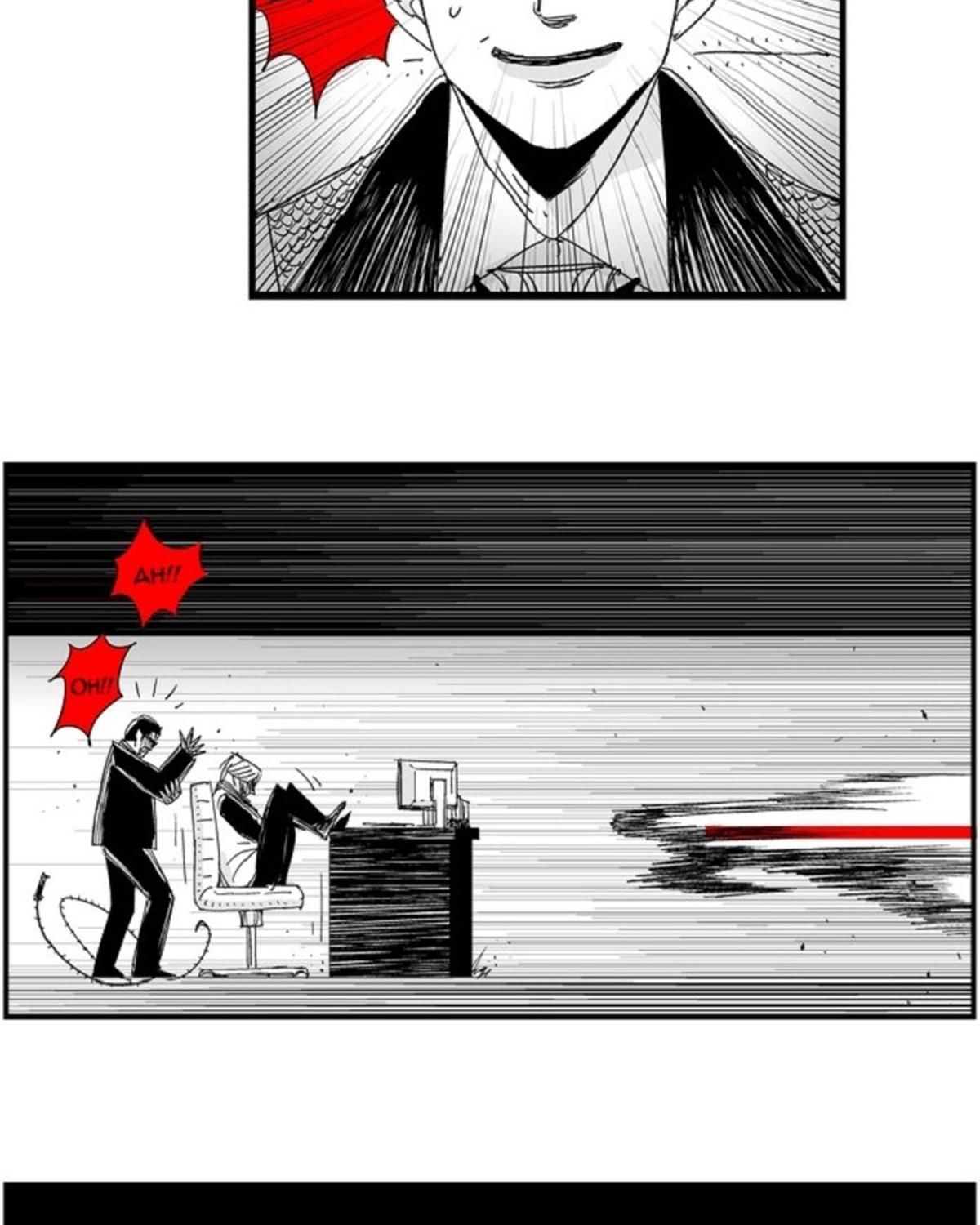 Hellper Chapter 108 - Trang 2