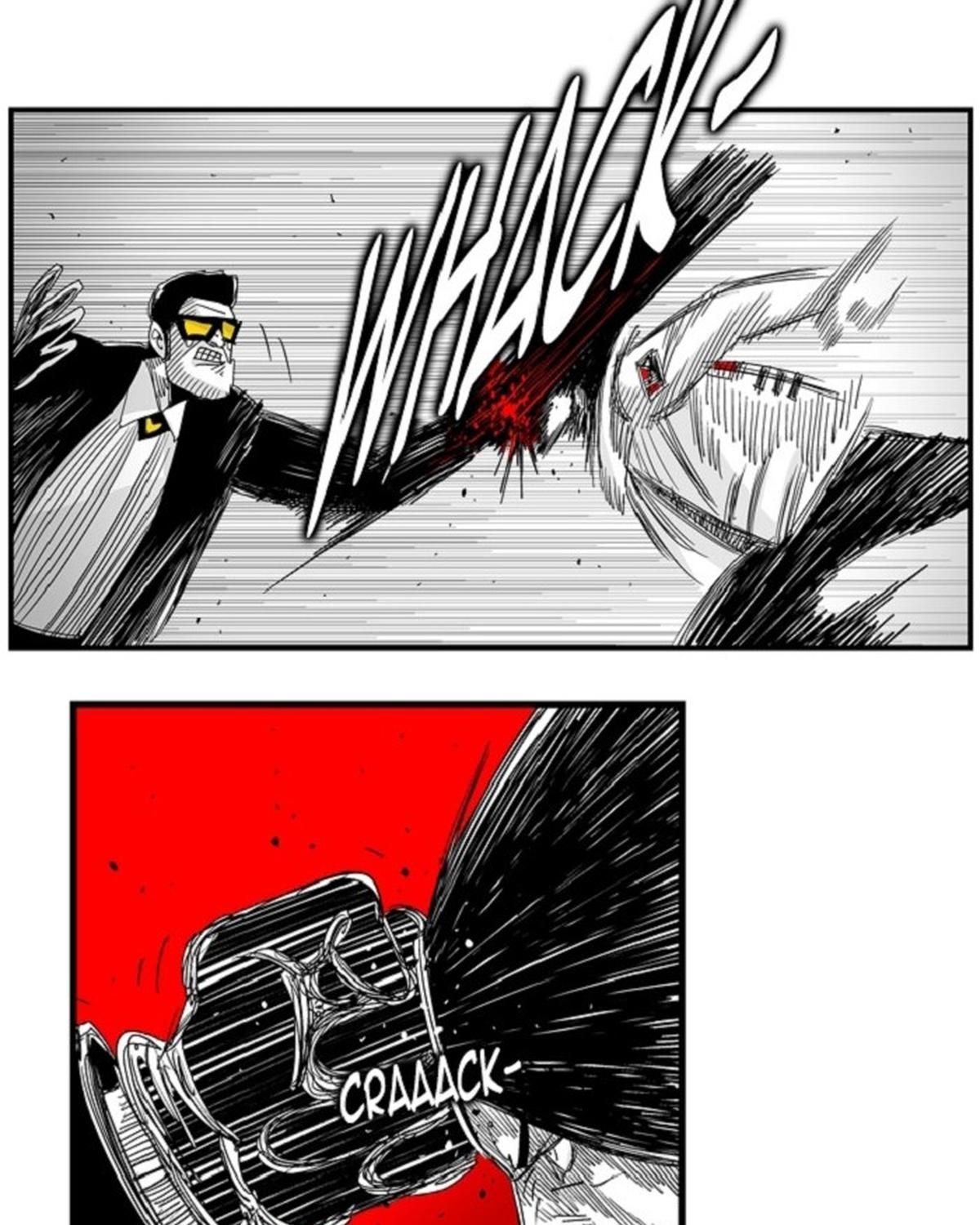 Hellper Chapter 108 - Trang 2