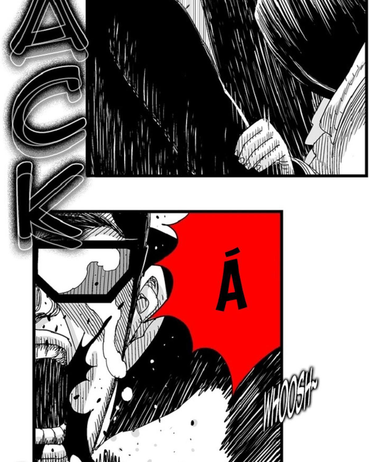 Hellper Chapter 108 - Trang 2