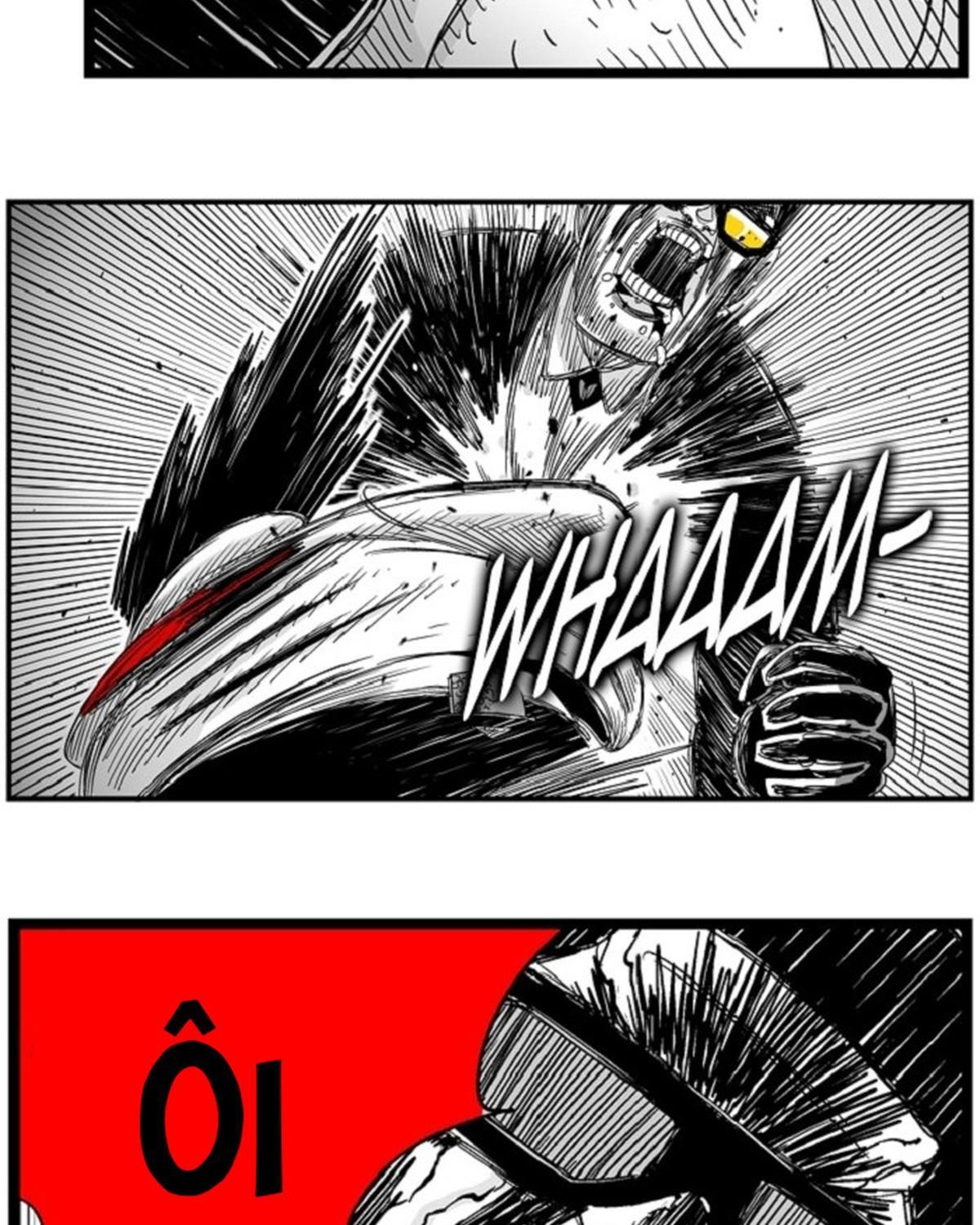 Hellper Chapter 108 - Trang 2