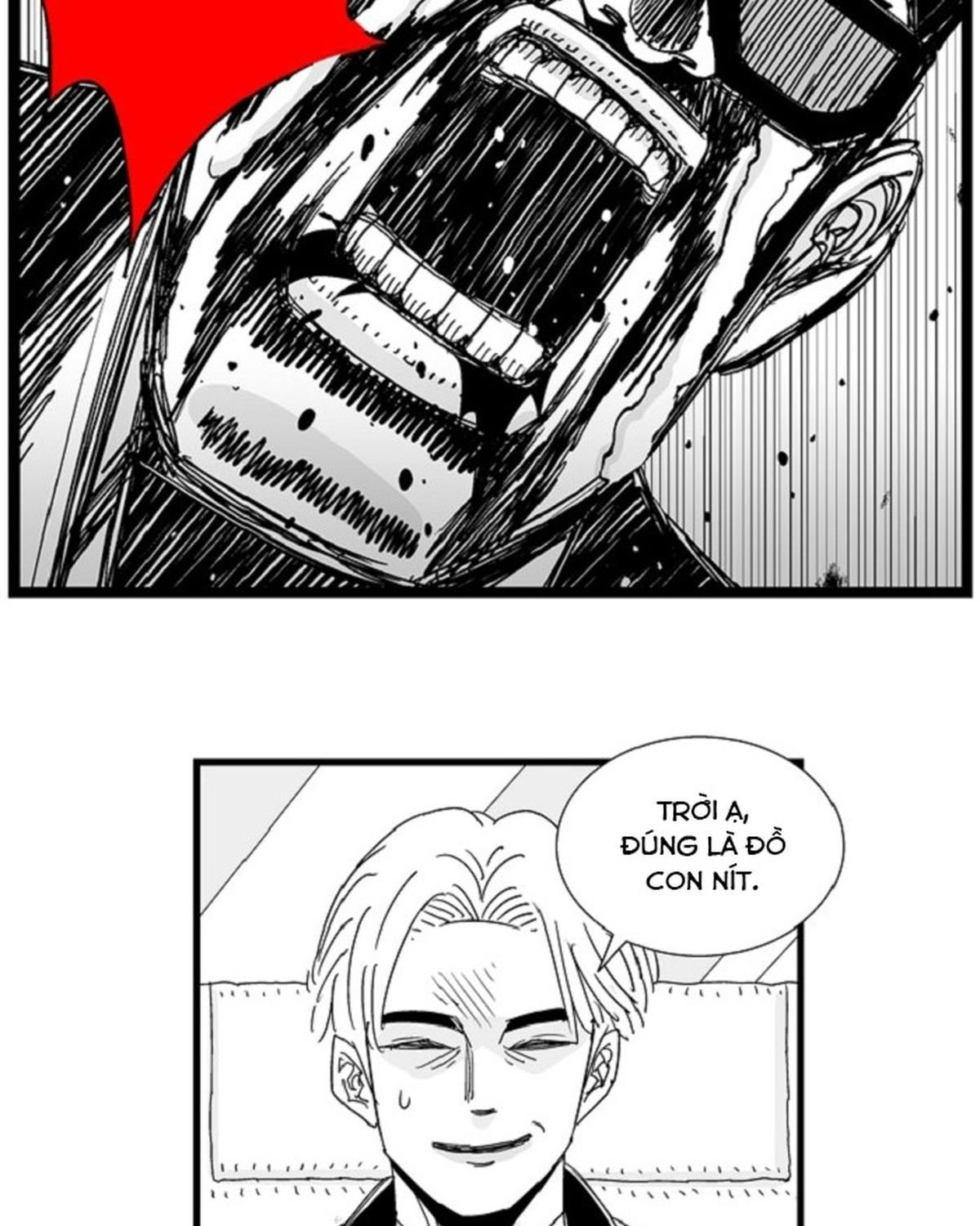 Hellper Chapter 108 - Trang 2