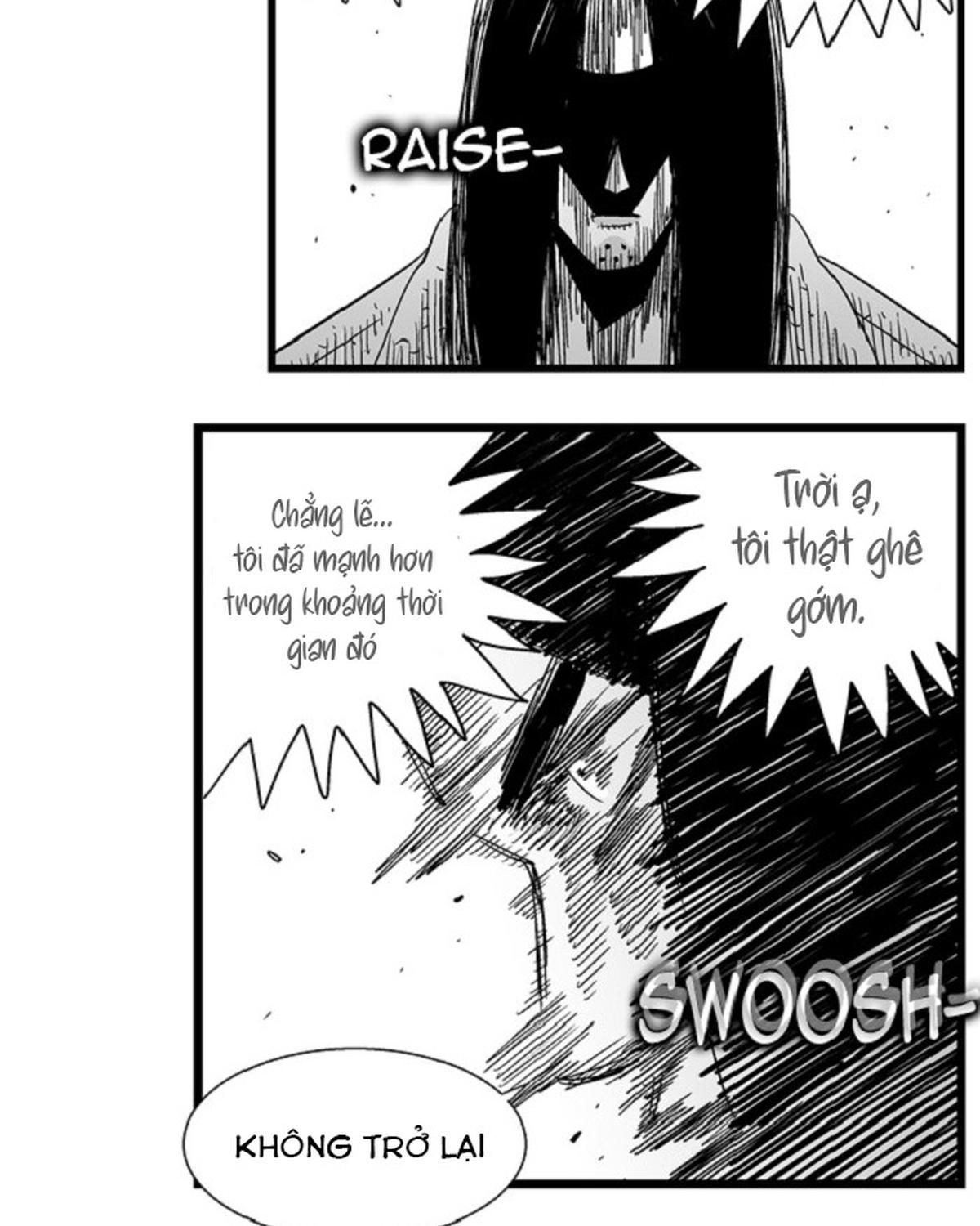 Hellper Chapter 108 - Trang 2