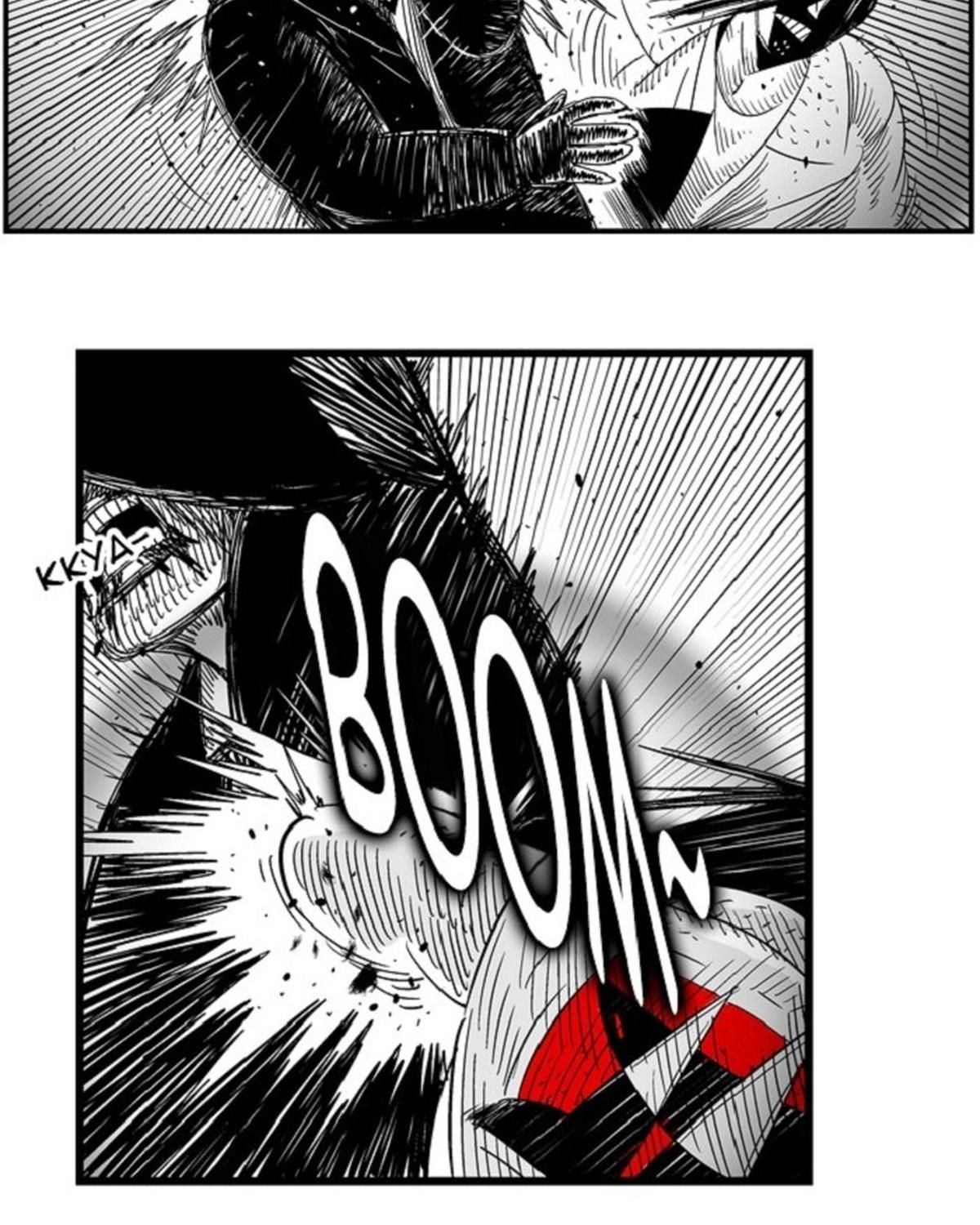 Hellper Chapter 108 - Trang 2