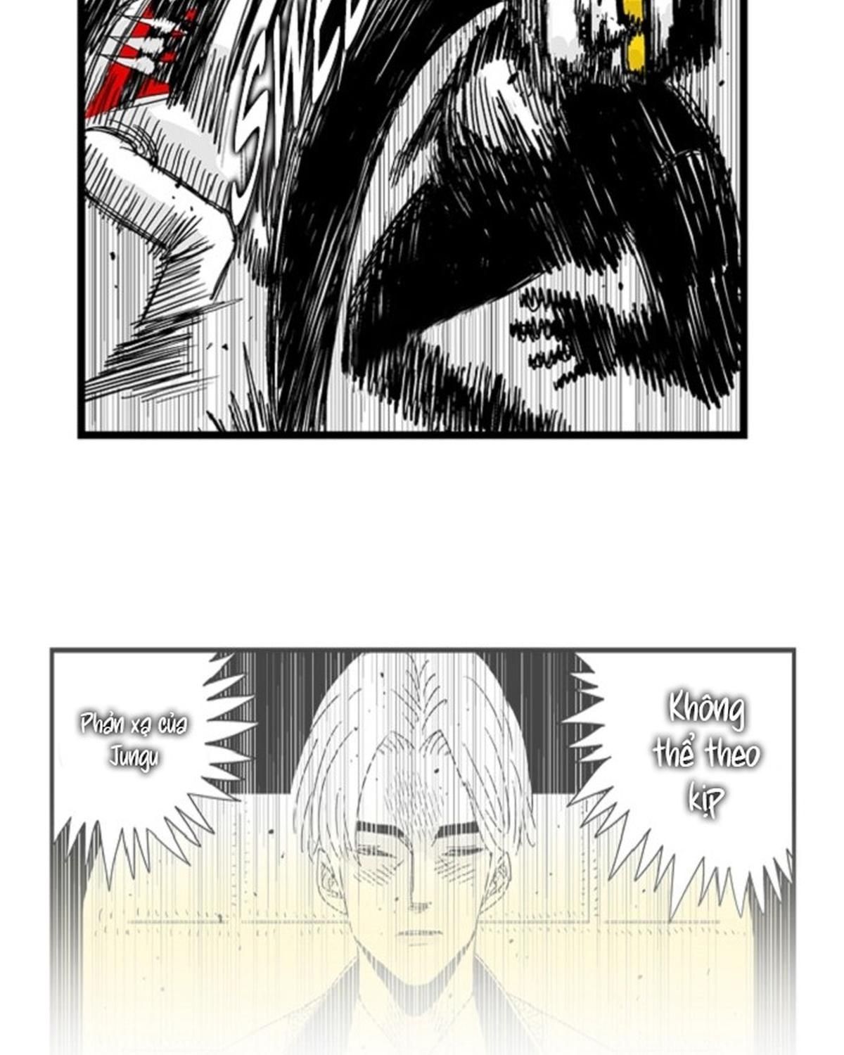 Hellper Chapter 108 - Trang 2