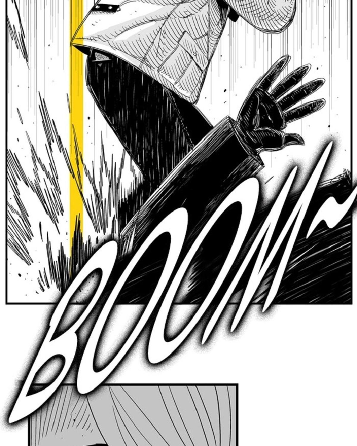 Hellper Chapter 108 - Trang 2