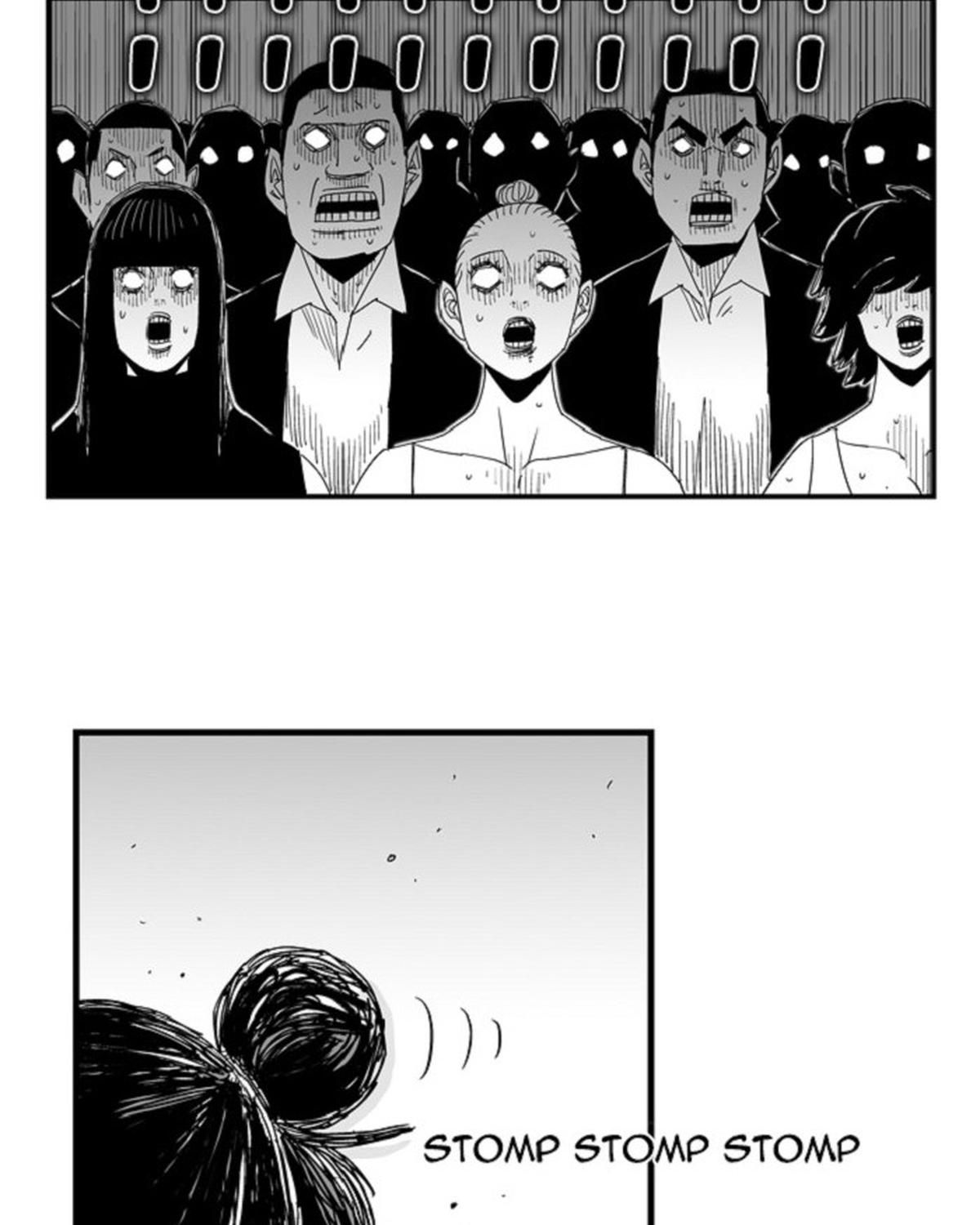 Hellper Chapter 108 - Trang 2