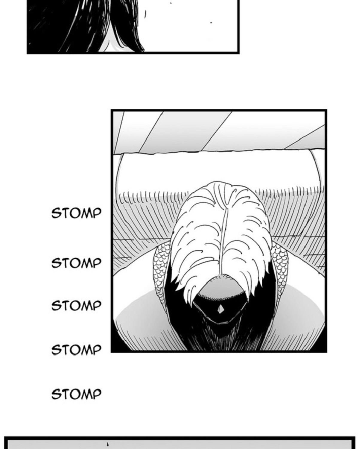 Hellper Chapter 108 - Trang 2